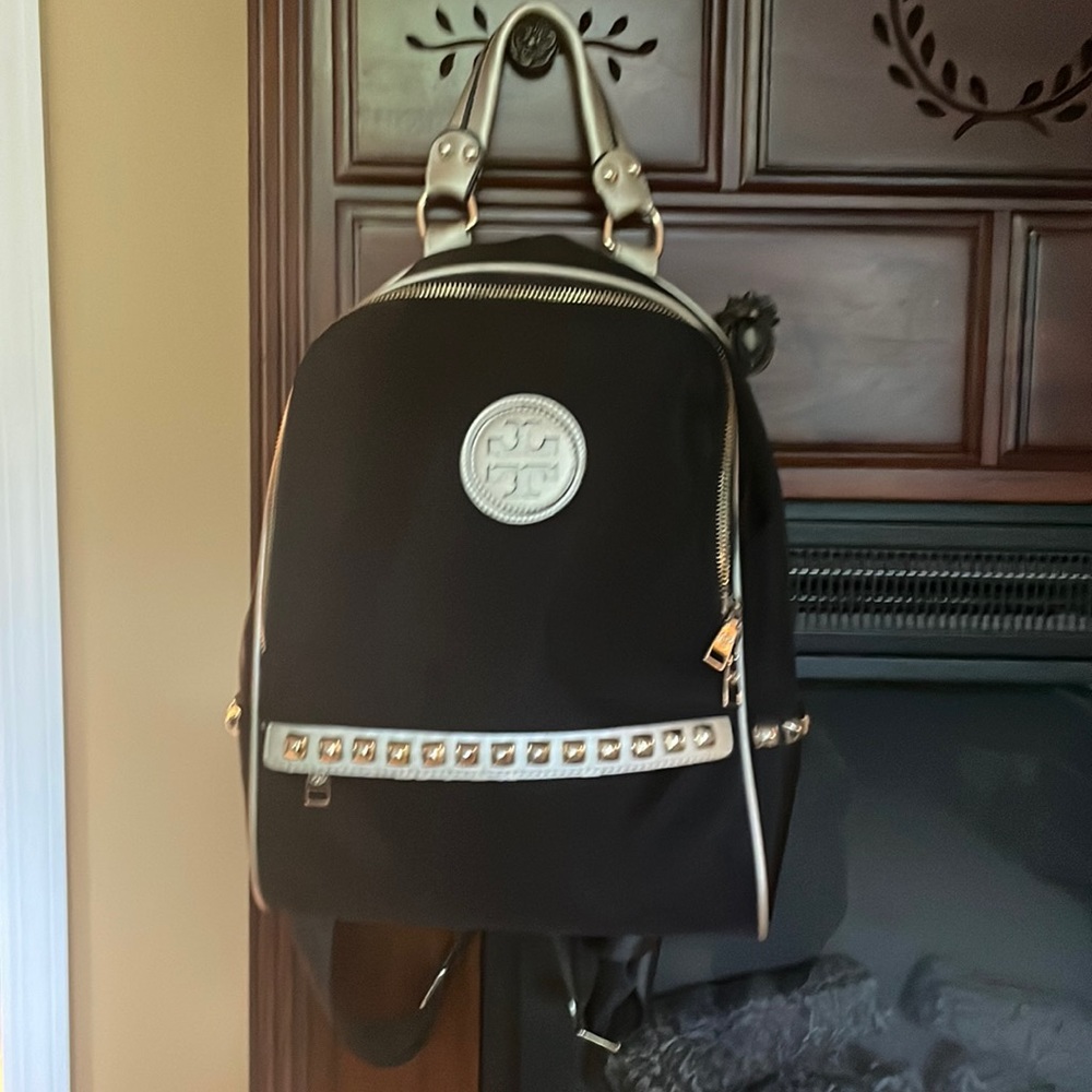 Tory Burch backpack